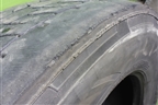 Шина  315/70 R22,5 (Лето) (AUSTONEADR606)