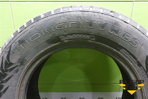 Шина  185/70 R14 (Зима) (NokianNordman7) (NOKIANNORDMAN7)