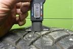Шина  285/45 R22 (Зима Шипы) (PirelliScorpionIceZero2) (PIRELLISCORPIONICEZERO2)
