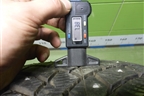 Шина  285/45 R22 (Зима Шипы) (PirelliScorpionIceZero2) (PIRELLISCORPIONICEZERO2)