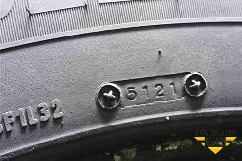 Шина  315/60 R22,5 () (AdvanceGL265D) (ADVANCEGL265D)