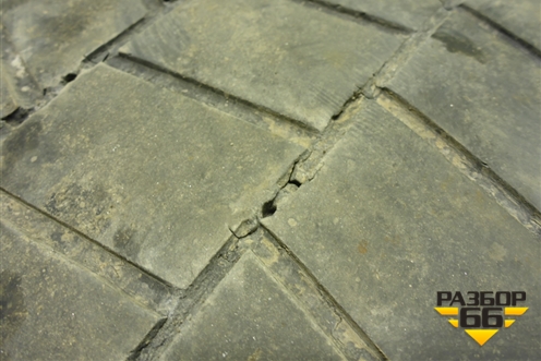 Шина  315/60 R22,5 () (AdvanceGL265D) (ADVANCEGL265D)