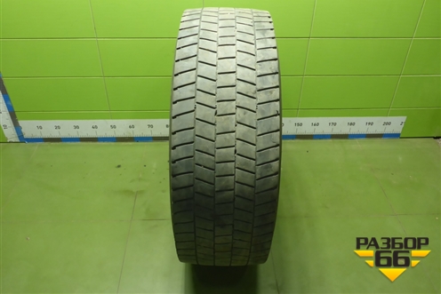 Шина  315/60 R22,5 () (AdvanceGL265D) (ADVANCEGL265D)