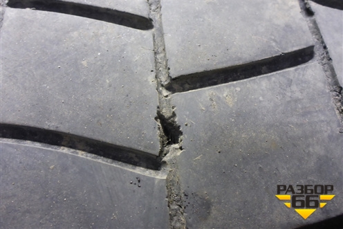 Шина  315/60 R22,5 () (AdvanceGL265D) (ADVANCEGL265D)