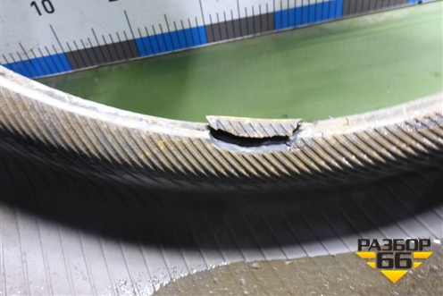 Шина  315/60 R22,5 () (AdvanceGL265D) (ADVANCEGL265D)