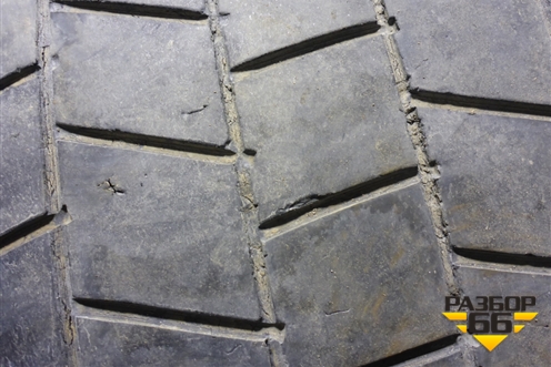 Шина  315/60 R22,5 () (AdvanceGL265D) (ADVANCEGL265D)