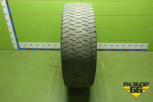 Шина  315/60 R22,5 () (AdvanceGL265D) (ADVANCEGL265D)