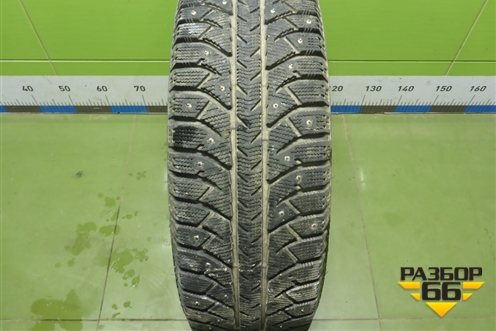 Шина  195/65 R15 (Зима Шипы) (BridgestoneIceCruiser7000) (BRIDGESTONEICECRUISER7000)