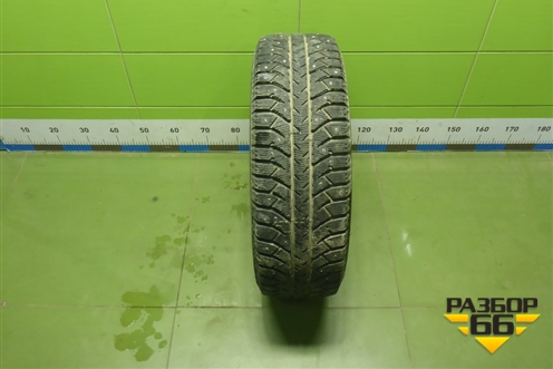 Шина  195/65 R15 (Зима Шипы) (BridgestoneIceCruiser7000) (BRIDGESTONEICECRUISER7000)