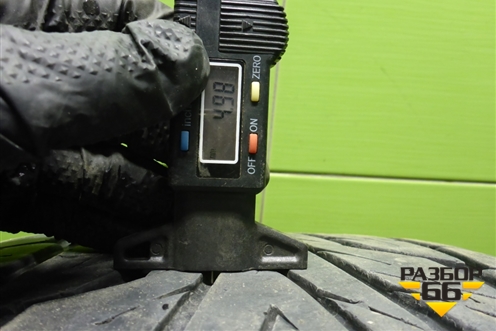 Шина  275/40 R20 (Лето) (TOYOProxesST3) (TOYOPROXESST3)