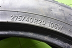 Шина  275/40 R20 (Лето) (TOYOProxesST3) (TOYOPROXESST3)