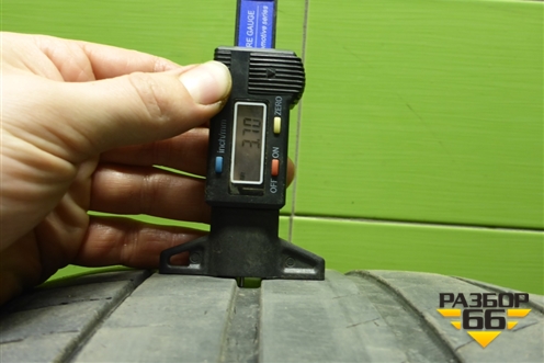 Шина  255/40 R20 (Лето) (MichelinPilotSportEV) (MICHELINPILOTSPORTEV)