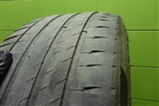 Шина  255/40 R20 (Лето) (MichelinPilotSportEV) (MICHELINPILOTSPORTEV)