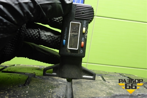 Шина  315/70 R22,5 () (TriangleTRD06) (TRIANGLETRD06)