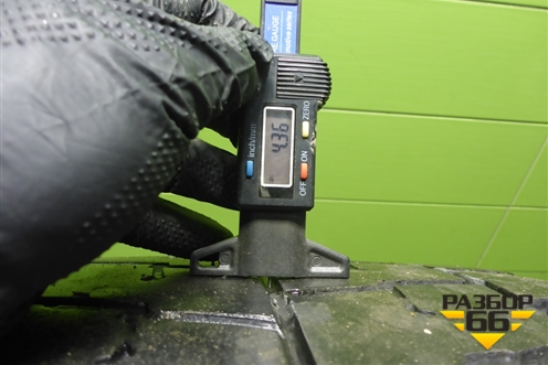 Шина  315/70 R22,5 () (TriangleTRD06) (TRIANGLETRD06)