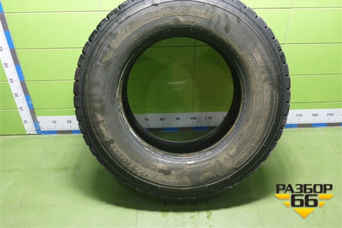 Шина  315/70 R22,5 () (TriangleTRD06) (TRIANGLETRD06)