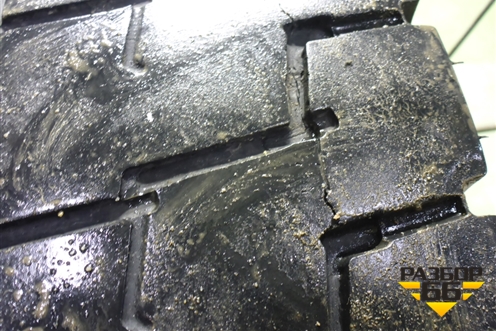 Шина  315/70 R22,5 () (TriangleTRD06) (TRIANGLETRD06)