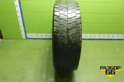 Шина  315/70 R22,5 () (TriangleTRD06) (TRIANGLETRD06)