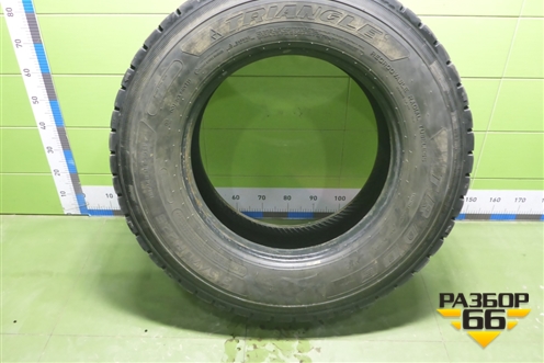 Шина  315/70 R22,5 () (TriangleTRD06) (TRIANGLETRD06)