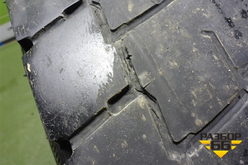 Шина  315/70 R22,5 () (TriangleTRD06) (TRIANGLETRD06)