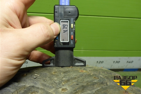 Шина  185/65 R15 (Зима Шипы) (MichelinXIceNorth4) (MICHELINXICENORTH4)