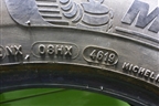 Шина  185/65 R15 (Зима Шипы) (MichelinXIceNorth4) (MICHELINXICENORTH4)