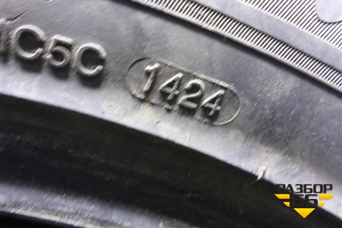 Шина  225/55 R18 (Лето) (SenturyQirin990) (SENTURYQIRIN990)