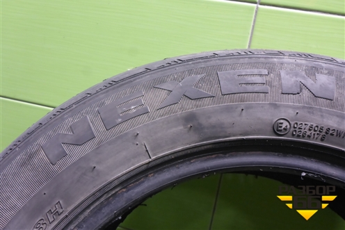 Шина  185/65 R15 (Лето) (NexenNferaSU4) (NEXENNFERASU4)
