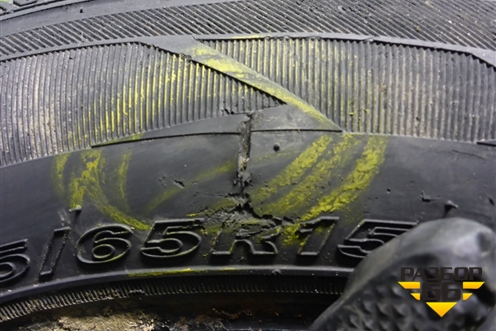 Шина  185/65 R15 (Лето) (NexenNferaSU4) (NEXENNFERASU4)