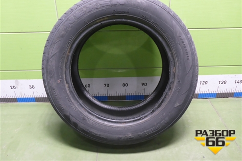 Шина  185/65 R15 (Лето) (NexenNferaSU4) (NEXENNFERASU4)