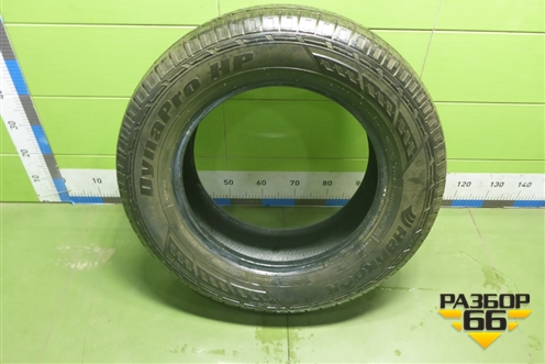 Шина  235/65 R17 (Лето) (HankookDynaProHP) (HANKOOKDYNAPROHP)