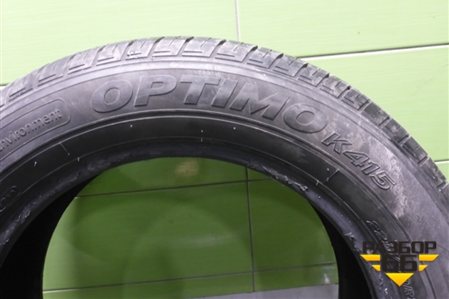 Шина  225/60 R17 (Лето) (HankookOptimoK415) (HANKOOKOPTIMOK415)