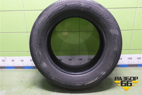 Шина  225/65 R17 (Лето) (YokohamaGeolandarG98) (YOKOHAMAGEOLANDARG98)