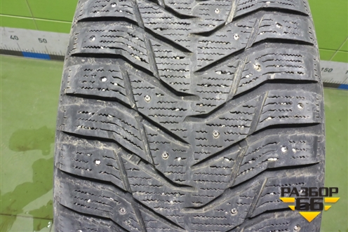 Шина 2020г 255/55 R18 (Зима Шипы) (SailunICEBlazerWST3) (SAILUNICEBLAZERWST3)