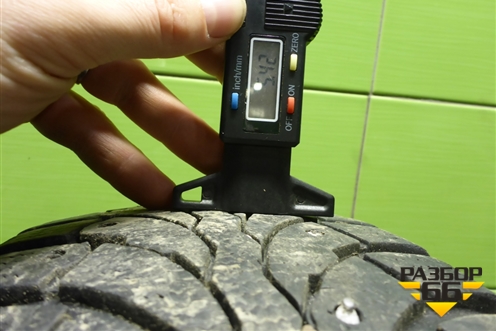 Шины (комплект)  175/65 R14 (Зима Шипы) (FormulaIce) (FORMULAICE)