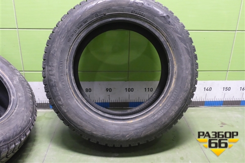 Шины (комплект)  175/65 R14 (Зима Шипы) (FormulaIce) (FORMULAICE)