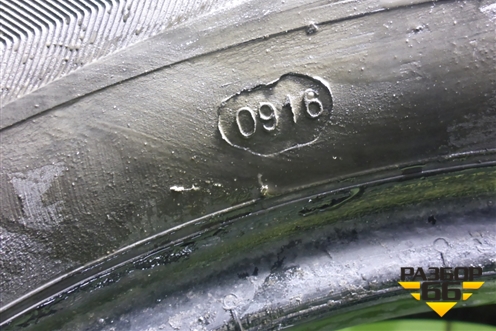 Шина  195/65 R15 (Лето) (ViattiStradaAsimmetrico) (VIATTISTRADAASIMMETRICO)