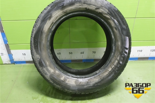 Шина  195/65 R15 (Лето) (ViattiStradaAsimmetrico) (VIATTISTRADAASIMMETRICO)