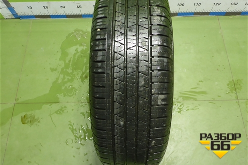 Шина  215/65 R16 (Лето) (ContinentalCrossContact) (CONTINENTALCROSSCONTACT)