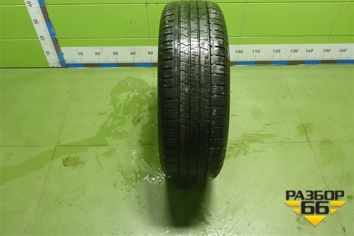 Шина  215/65 R16 (Лето) (ContinentalCrossContact) (CONTINENTALCROSSCONTACT)