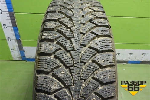 Шина  185/65 R15 (Зима Шипы) (NokianNordman4) (NOKIANNORDMAN4)