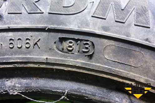 Шина  185/65 R15 (Зима Шипы) (NokianNordman4) (NOKIANNORDMAN4)