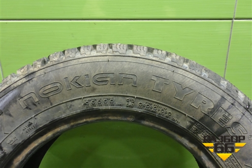 Шина  175/70 R14 (Зима Шипы) (NokianNordman8) (NOKIANNORDMAN8)