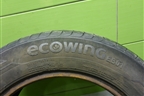 Шина  185/65 R15 (Лето) (KumhoEcowingES01) (KUMHOECOWINGES01)
