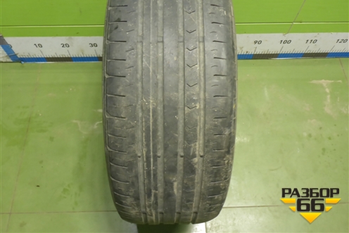 Шина  215/55 R16 (Лето) (СontinentalСontipremium5) (СONTINENTALСONTIPREMIUM5)