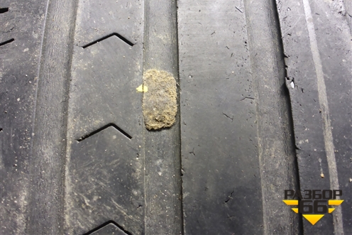 Шина  215/55 R16 (Лето) (СontinentalСontipremium5) (СONTINENTALСONTIPREMIUM5)