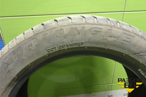Шина  225/50 R17 (Лето) (TriangleEffexsportTH202) (TRIANGLEEFFEXSPORTTH202)