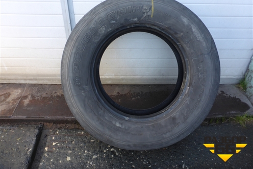 Шина  315/70 R22,5 () (DoubleCoinRR202) (DOUBLECOINRR202)