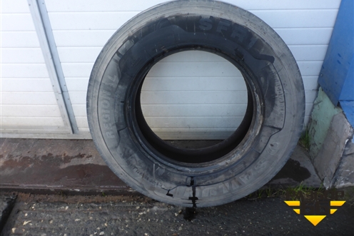 Шина  315/70 R22,5 () (SAILUNSFR1)