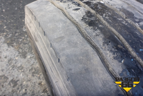 Шина  315/70 R22,5 () (SAILUNSFR1)